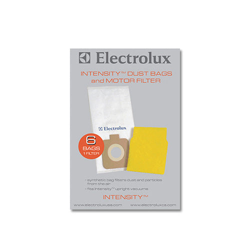Electrolux Intensity Bags EL206A - VacuumStore.com