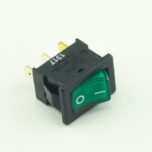 Riccar Supralite Switch With Light A428-2100 - VacuumStore.com