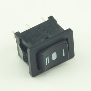 Riccar Supralite Two Speed Main Switch (Older Style) A428-2200 - VacuumStore.com