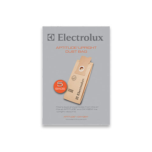 Electrolux Aptitude And Oxygen Upright Bags EL204B - VacuumStore.com