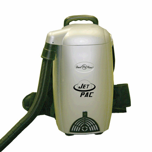 Dust Care Jet Pac Backpack Vacuum 14-4227-27 - VacuumStore.com