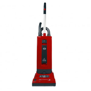 SEBO AUTOMATIC X4 Boost Red Upright - VacuumStore.com