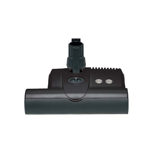 SEBO ET-1 Power Head With On/Off Switch, Black 9951AM - VacuumStore.com