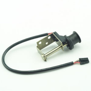 Riccar Idler And Hall Sensor Assembly D375-1400 - VacuumStore.com