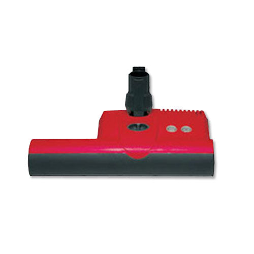 SEBO ET-2 Power Head With On/Off Switch, Red 9250AM - VacuumStore.com