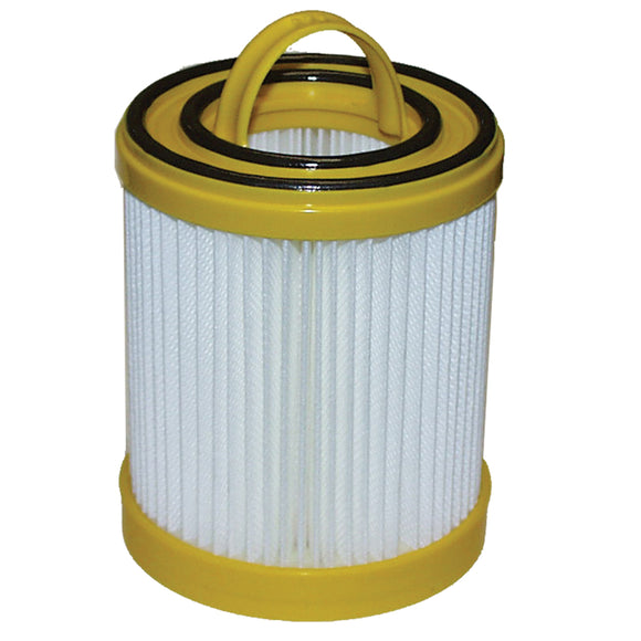Sanitaire Style DCF3 Filter 61825 - VacuumStore.com