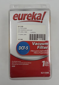 Eureka Type DCF-5 Filter [62130B] - VacuumStore.com