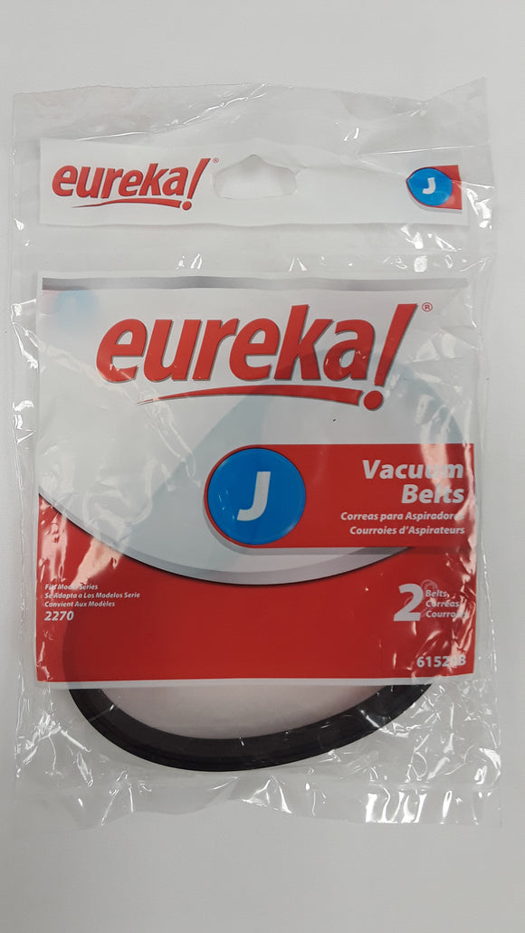 Eureka Style J Belt 61520B - VacuumStore.com