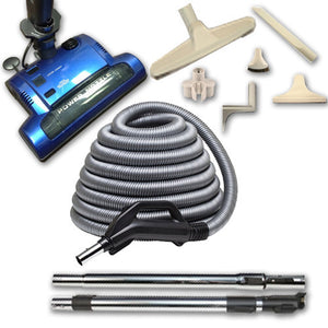 Cana-Vac Power Essentials Kit - VacuumStore.com