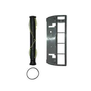 BEAM Belt, Bottom Plate & Roller Brush Replacement Kit 155260 - VacuumStore.com
