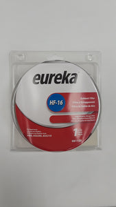Eureka Style HF16 HEPA Filter 68115B - VacuumStore.com