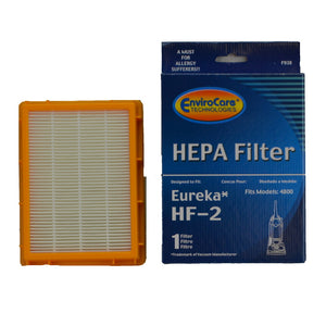 Eureka Style HF2 HEPA Filter - VacuumStore.com