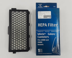 Generic Miele SF-HA50 HEPA Filter - VacuumStore.com