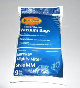 Eureka Type MM Bags 9 Pack - VacuumStore.com