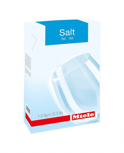 Miele Dishwasher Salt 07843490 - VacuumStore.com