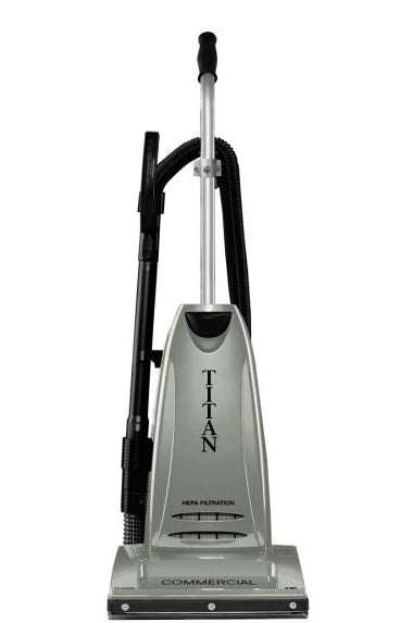 Titan TC6000 Commercial Upright Vacuum Cleaner - VacuumStore.com